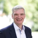 KEADY Geschäftsführer Prof. Dr. Jörg Breitenbach