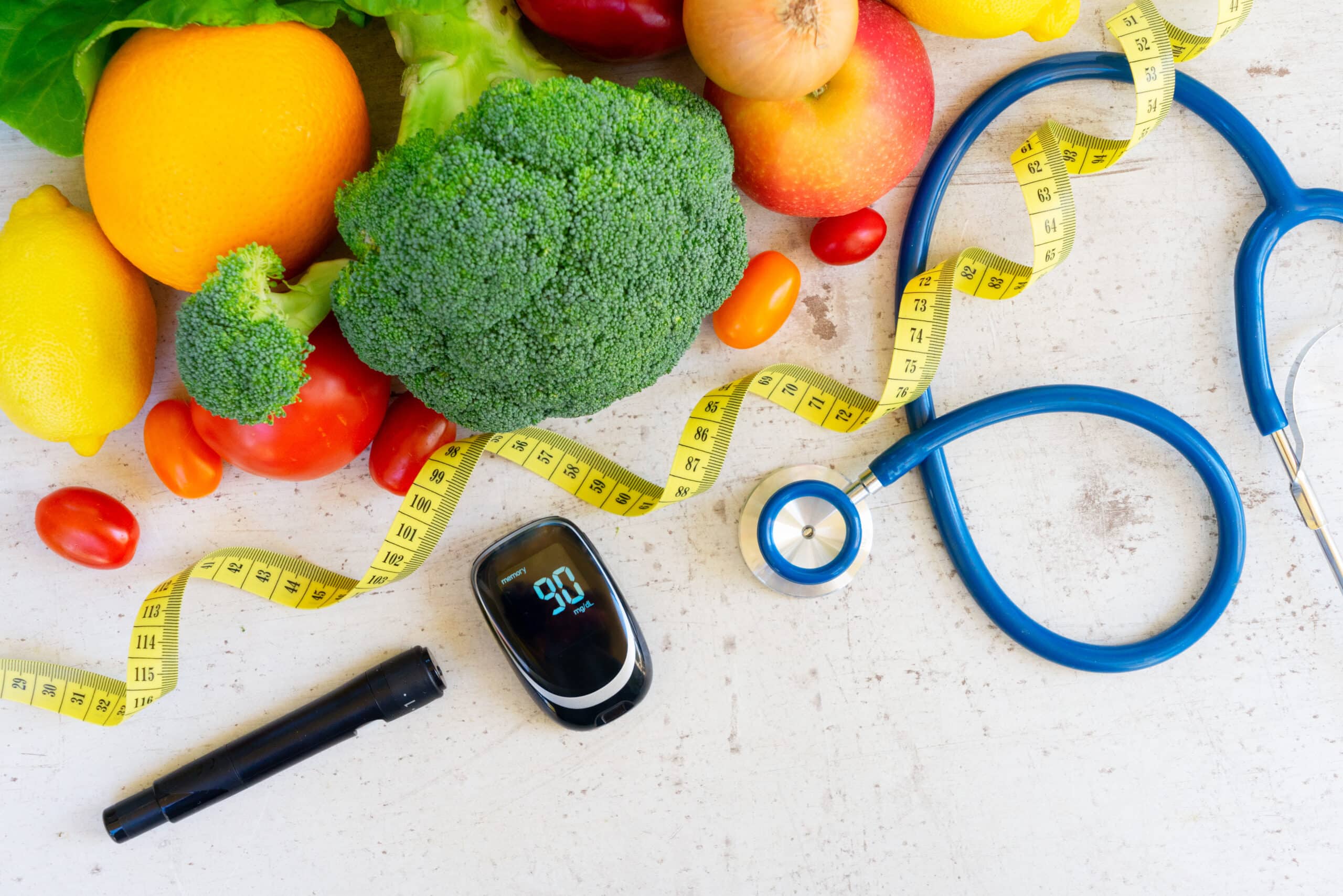 Diabetes: Symptome, Ursachen und Tipps im Umgang