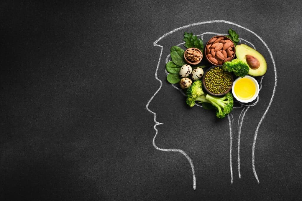 Verbessern Omega-3 Fettsäuren die Denkleistung?