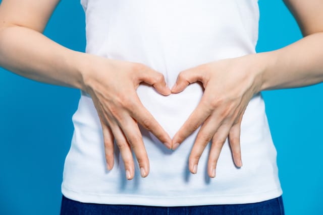 Darmgesundheit: Warum Vitamine und Mikrobiom kooperieren