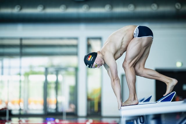 Kollagene im Sport: Vitamine und dessen Wirkung!