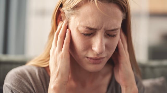 Tinnitus und Stress: Wie Mikronährstoffe unterstützen