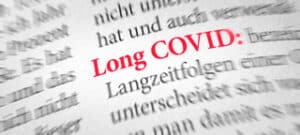 Wissenswertes über Long COVID und Mikronährstoffen